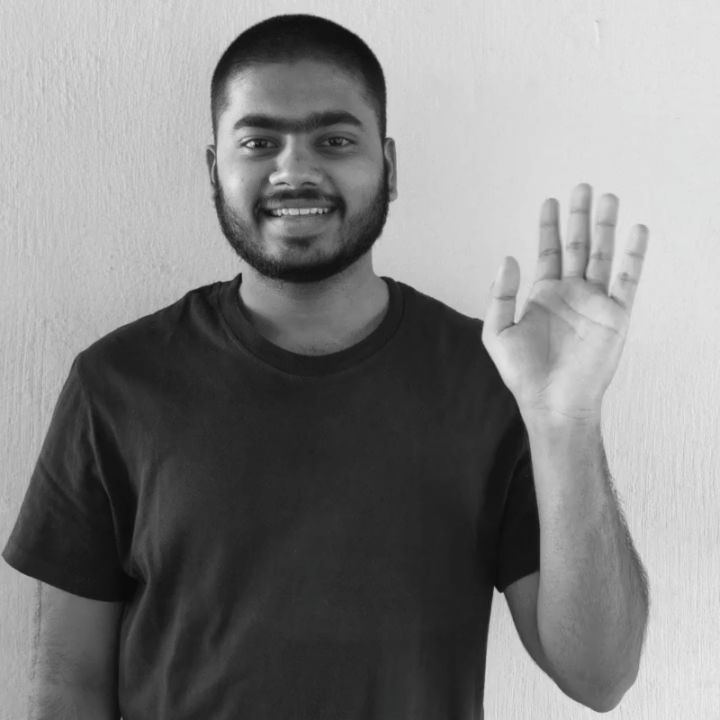 Sanket – Outreach Major Jai Hind! With his army school…